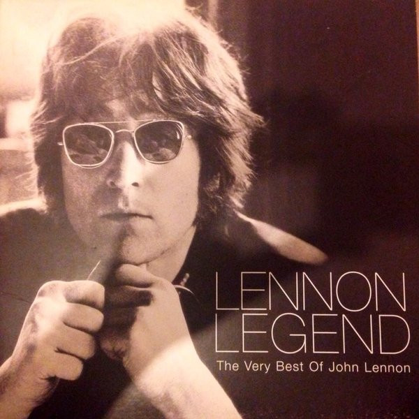 Lennon Legend (The Very Best Of John Lennon) | Releases