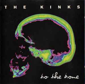 The Kinks – A Raving Rhythm & Blues Session With The Kinks (2000 