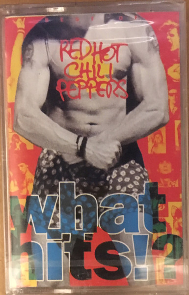 Red Hot Chili Peppers LP (No. 385) 新品 直販最激安 www