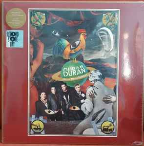 Duran Duran – Budokan (2018, Vinyl) - Discogs