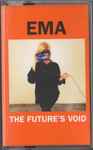 Cover of The Future's Void, 2014, Cassette