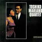 Cover of Toshiko Mariano Quartet, 1988, CD