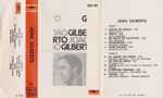 Cover of João Gilberto, 1973, Cassette