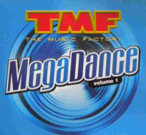 télécharger l'album Various - TMF MegaDance Volume 2