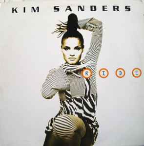 Ride - Kim Sanders