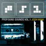Carátula de Profound Sounds Vol. 1, 1999, CD