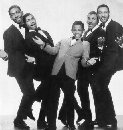 Ronnie and The Hi-Lites