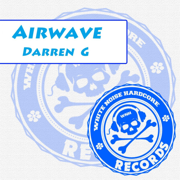 descargar álbum Darren G - Airwave