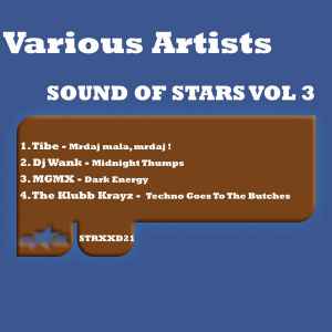 Various - Sound Of Stars Vol. 3 album cover