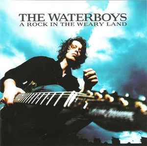 A Rock In The Weary Land (CD, Album) for sale