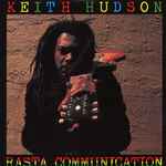 Cover of Rasta Communication, 2014-11-11, Vinyl