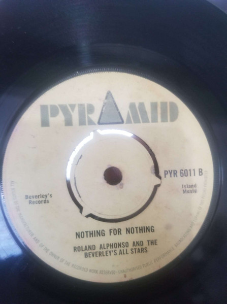 Desmond Dekker And The Aces / Roland Alphonso And The Beverley's