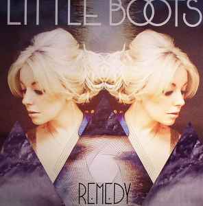 Remedy - Little Boots