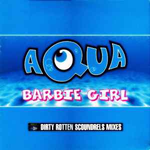 Aqua's 'Barbie Girl' Gets New Remix From Tiësto