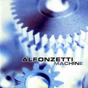 Alfonzetti - Machine