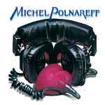 Cover of Michel Polnareff, 1984, Vinyl