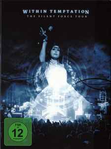 Within Temptation – The Silent Force Tour (DVD) - Discogs