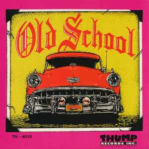 Old School Volume 1 (1994, Vinyl) - Discogs