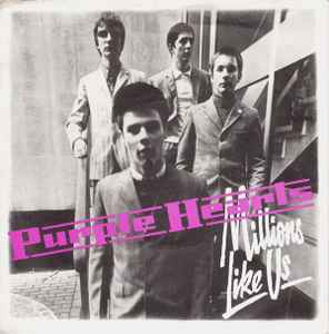 Millions Like Us - Purple Hearts