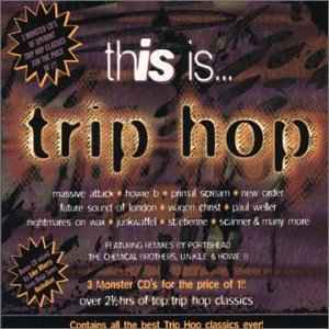 This Is... Trip Hop - Various