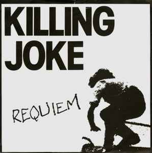 Killing Joke - Requiem