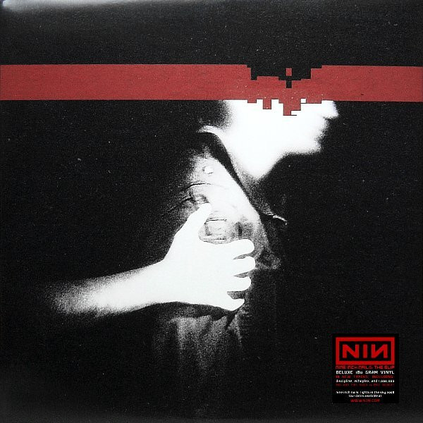 Nine Inch Nails - The Slip | Releases | Discogs