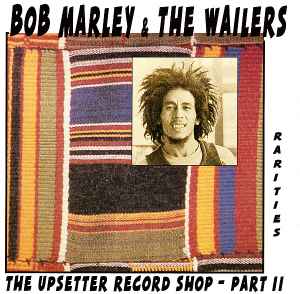 Bob Marley And The Wailers - Easy Skanking | Releases | Discogs