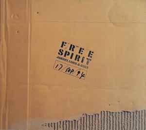 Johnny, Louis & Char – Free Spirit 1994 (1995, CD) - Discogs