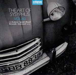 Various - The Art Of Sysyphus Vol. 83