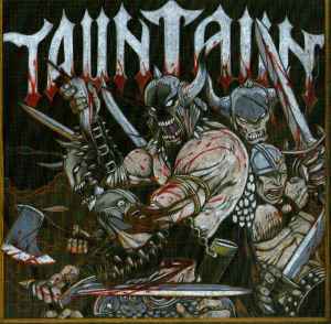 Tauntaun - The Murderauder Rides