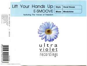 E-Smoove - Lift Your Hands Up