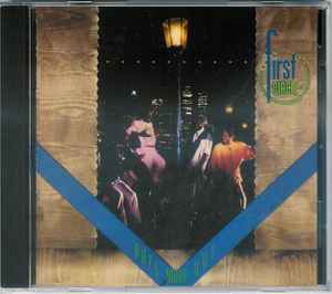 Keni Stevens – Blue Moods (2009, CD) - Discogs