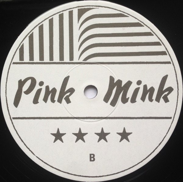 Album herunterladen Pink Mink - Pink Mink
