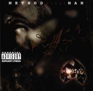 Method Man – Tical (2000, CD) - Discogs
