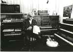 last ned album Edgar Froese - Macula Transfer