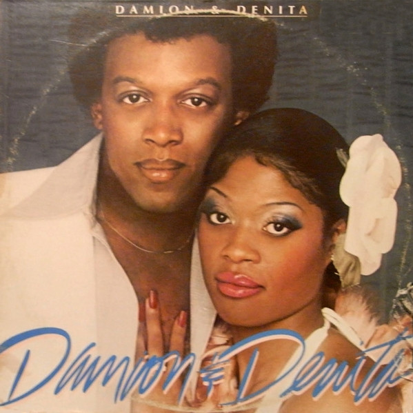 lataa albumi Damion & Denita - Damion Denita