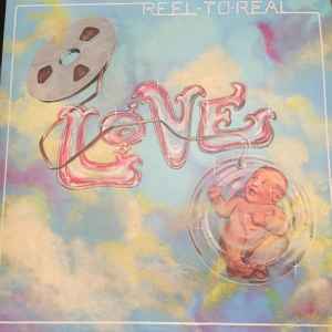Love – Reel To Real (2015, Vinyl) - Discogs