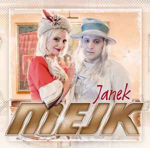 Mejk - Janek album cover