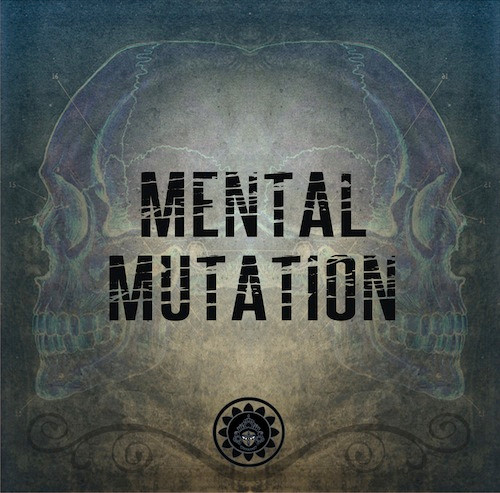 last ned album Various - Mental Mutation