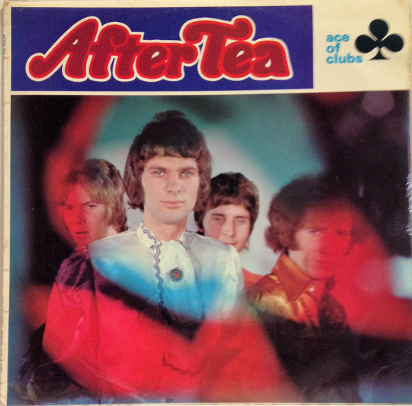 After Tea – After Tea (1968, Vinyl) - Discogs