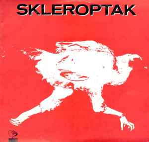 Jan Ptaszyn Wróblewski - Skleroptak album cover