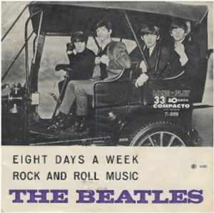 TIL that in Brazil A Hard Day's Night was named Os Reis do Iê, Iê, Iê  that means: The Kings of the Yeah, Yeah, Yeah : r/beatles