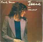 Cover of Jesse, 1980-09-00, Vinyl