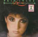 Cover of Primitive Love, 1985-08-00, Vinyl