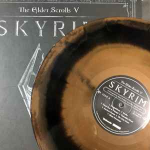 The Elder Scrolls V: Skyrim: Original Game Soundtrack - Album by Jeremy  Soule