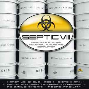 Septic VIII - Various