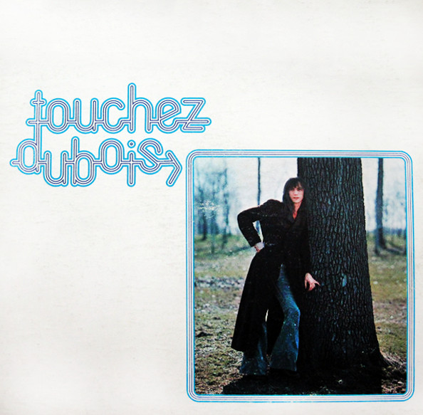 télécharger l'album Claude Dubois - Touchez Dubois