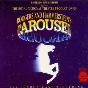 Rodgers & Hammerstein - Carousel album cover