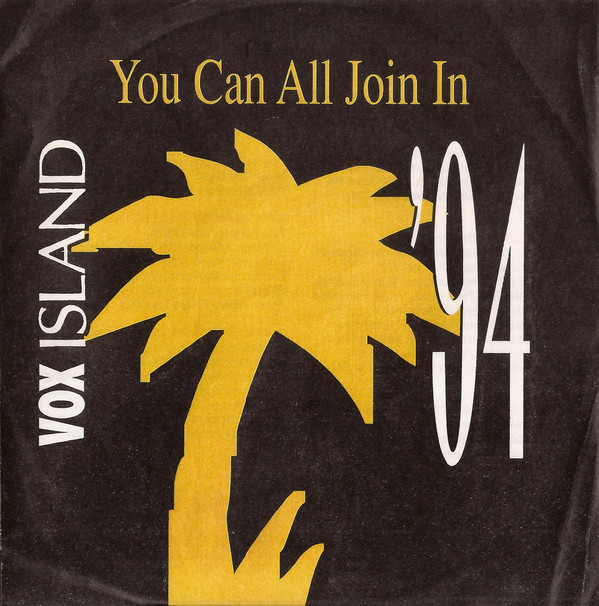 descargar álbum Various - You Can All Join In 94