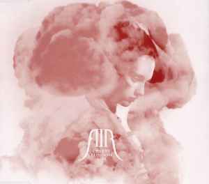 AIR - Cherry Blossom Girl album cover